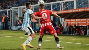Video: así fue el empate en Tucumán, con un Instituto que al final estuvo más cerca.