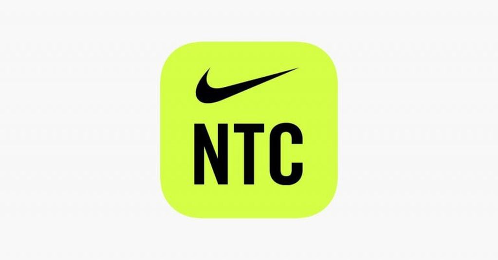 Nike Training Club (Foto:Web)