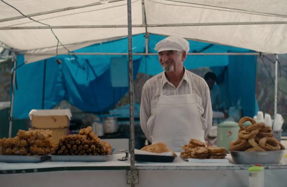 Cuáles son los lugares icónicos de Argentina que están presentes en producciones de Netflix