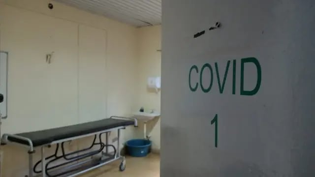 Descienden los casos de coronavirus en Gualeguaychú