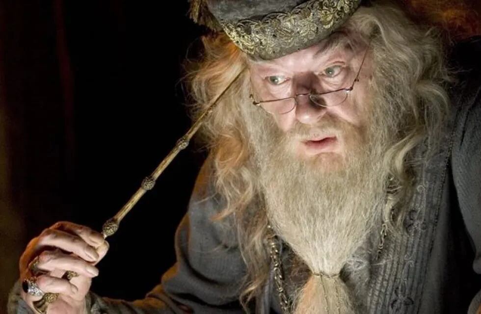 JK Rowling, la creadora de Harry Potter, confirmó que el mago Dumbledore era gay