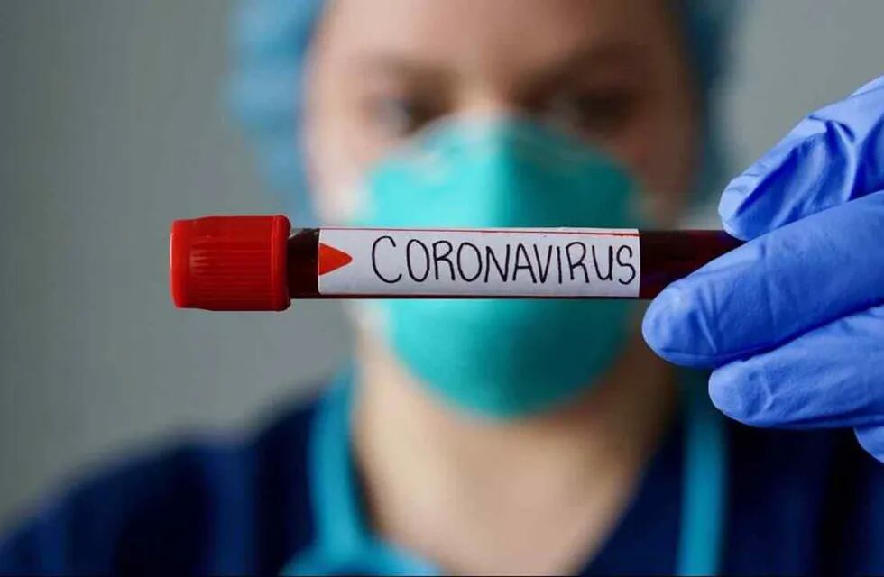 Un nuevo caso de coronavirus se detectó este domingo en Chaco.