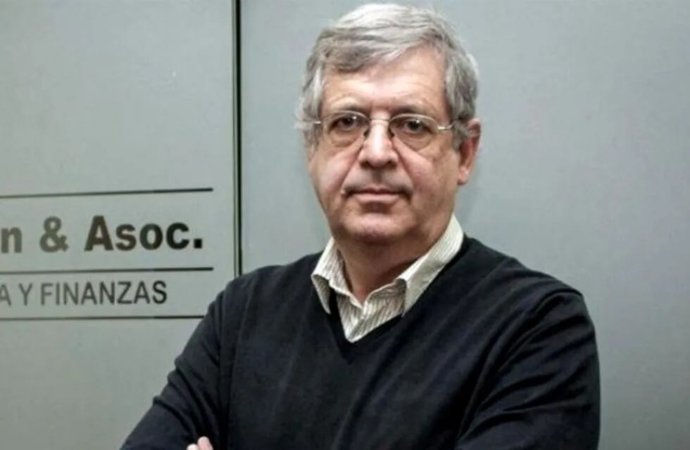 Gabriel Rubinstein trabajó con Roberto Lavagna entre 2002 y 2005 en el Banco Central. Ahora, tendrá un rol clave en las negociaciones con el FMI.