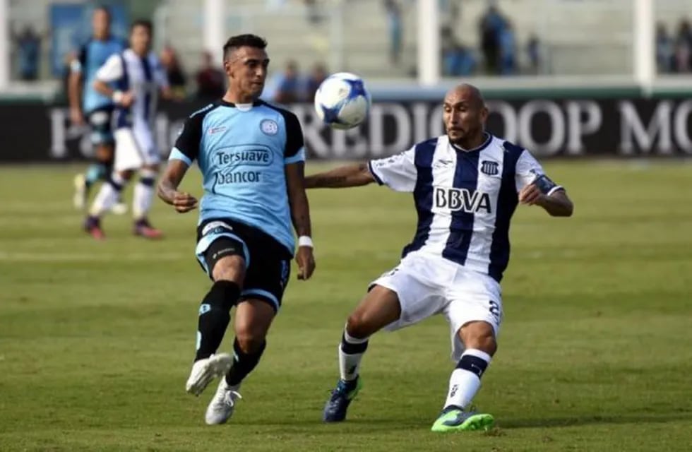 Belgrano y Talleres tendrían definidos sus rivales de las primeras tres fechas.