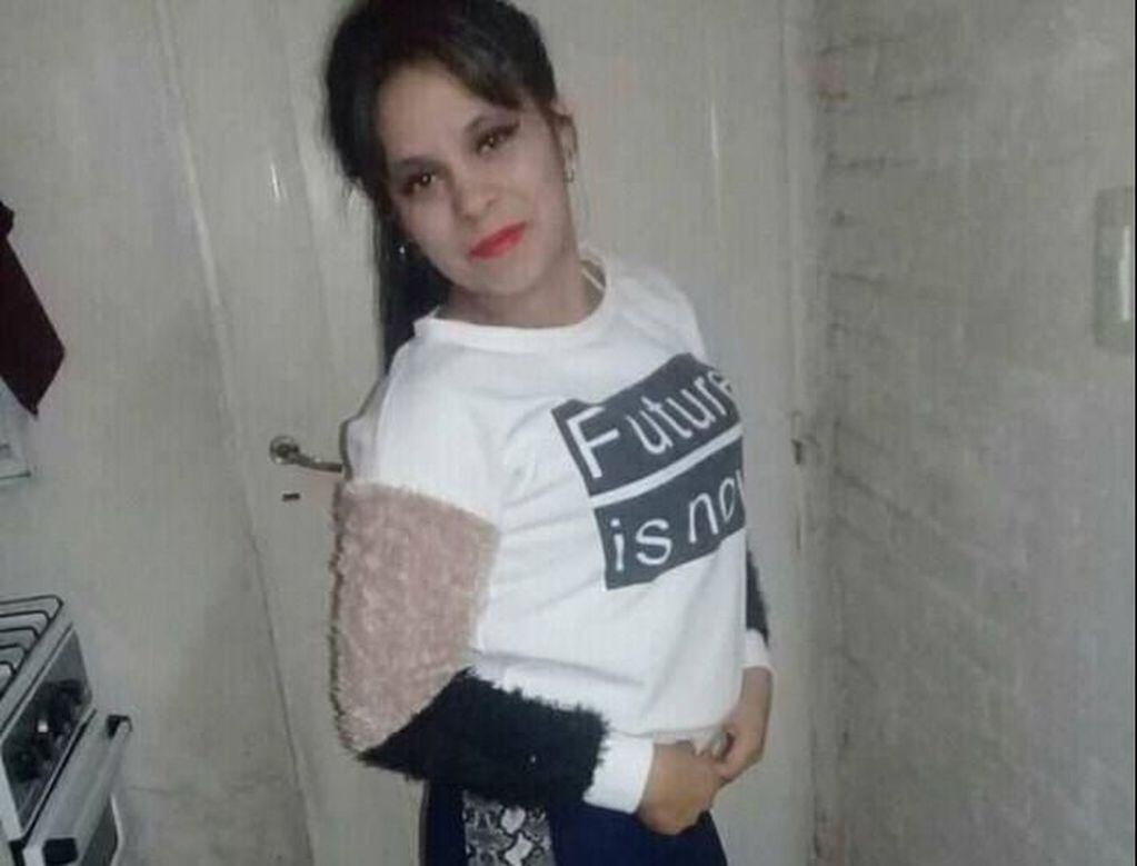 Noelia Maidana fue asesinada de un disparo en la cabeza a la salida de una fiesta en Pobre Diablo.
