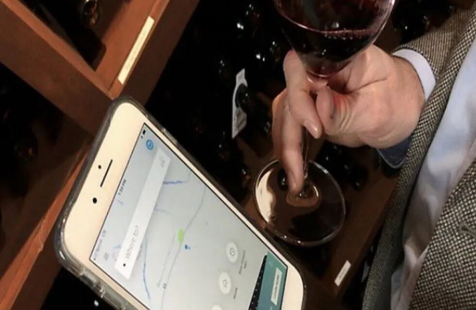 WINE es un producto de Uber que ofrece a los usuarios pedir un auto en cualquier punto de la ciudad próxima a una zona vitivinícola para visitar una o más bodegas.