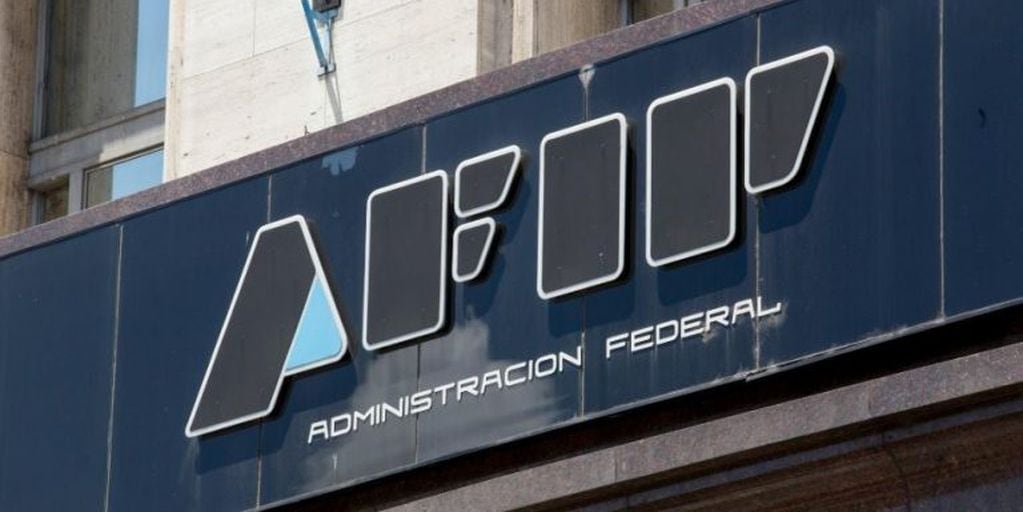 AFIP. (Web)