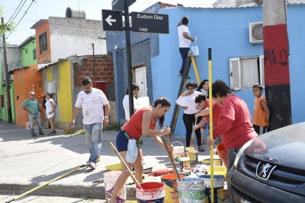 Aprueban la expropiación de los terrenos de Villa La Lata