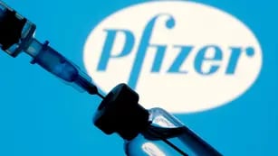 Vacuna contra el coronavirus del laboratorio Pfizer