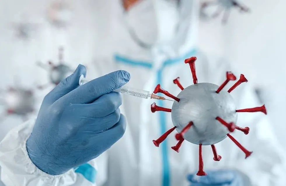 El Comité de Crisis de la provincia de San Luis informó que hasta la fecha se han registradpo 55.626 casos positivos de Coronavirus. Gentileza