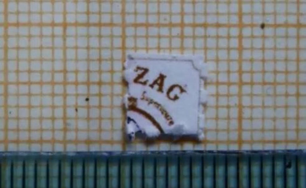 "Zig Zag", la droga potente que no está en la lista de estupefacientes prohibidos en Argentina.