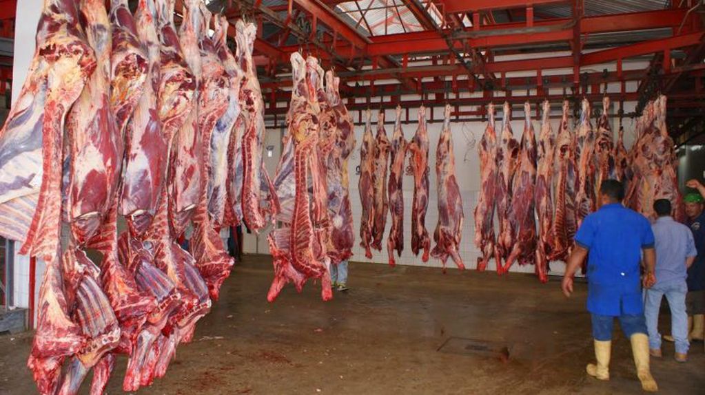 Cada carnicería pondrá a disposición diferentes cortes de carne.