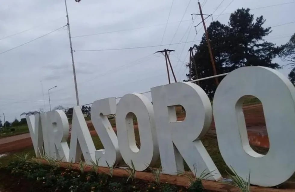 El municipio de Virasoro se suma a las comunas que tienen casos de coronavirus.