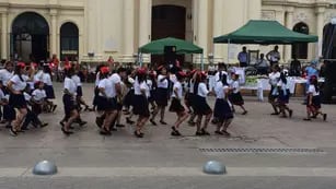 Fe y tradición, expresión genuina de miles de "adoradores" en Jujuy