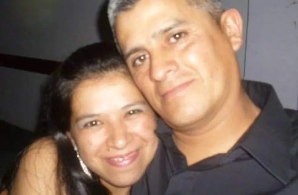 Graciela Flores fue asesinada por su expareja, Mario Valverdi