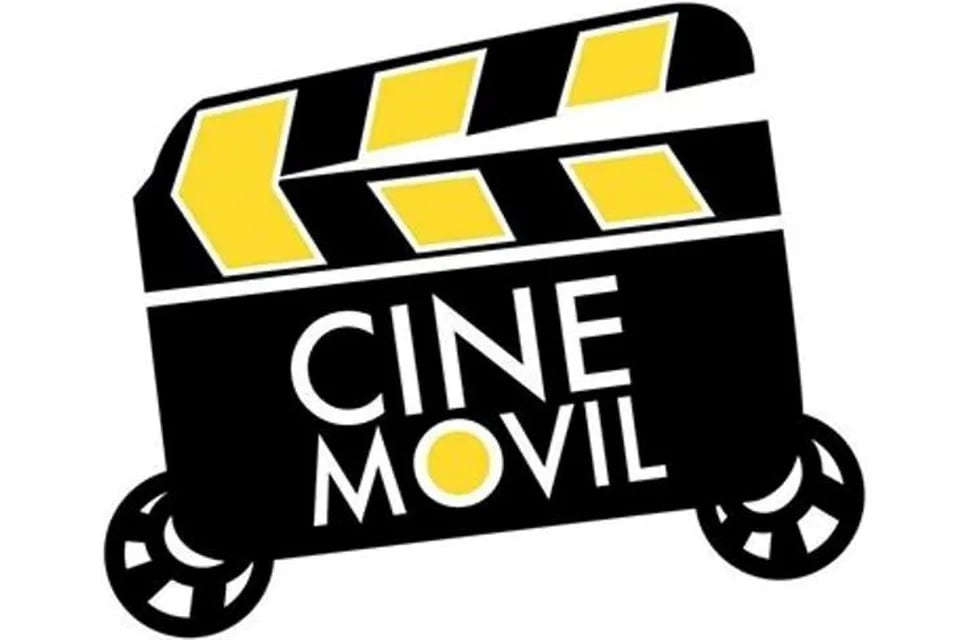 Cine móvil (Foto: Web)