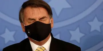 Jair Bolsonaro