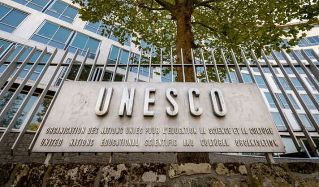 El yerro de la UNESCO desató la polémica en Paraguay.