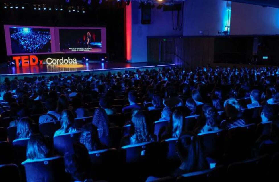 TEDxCórdoba colmó el Libertador con charlas que impulsan y transforman.