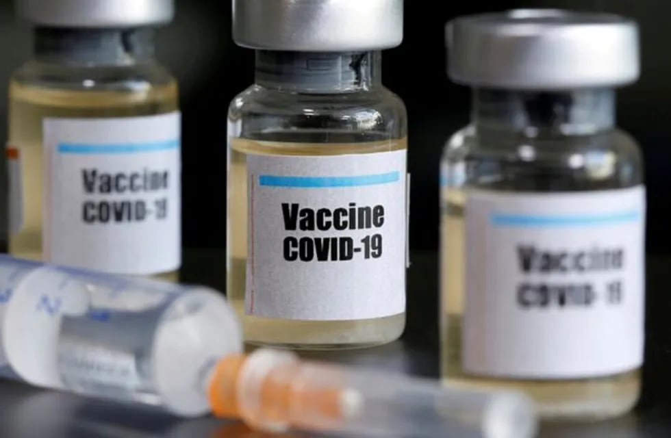 Gualeguaychú se prepara para aplicar unas 50 mil dosis de vacuna Covid-19/ Web