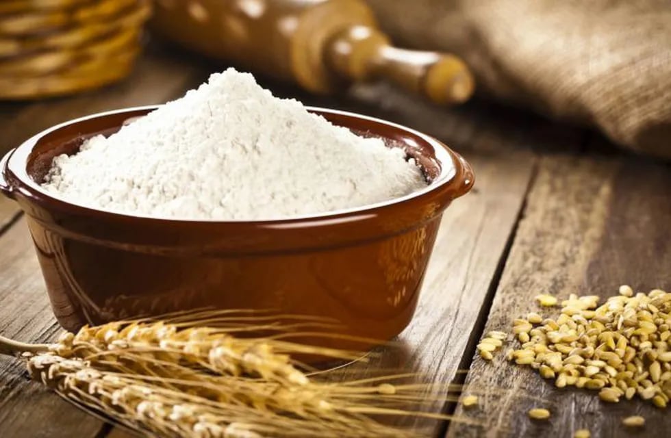 Por qué consumir harinas refinadas en exceso es perjudicial para la salud