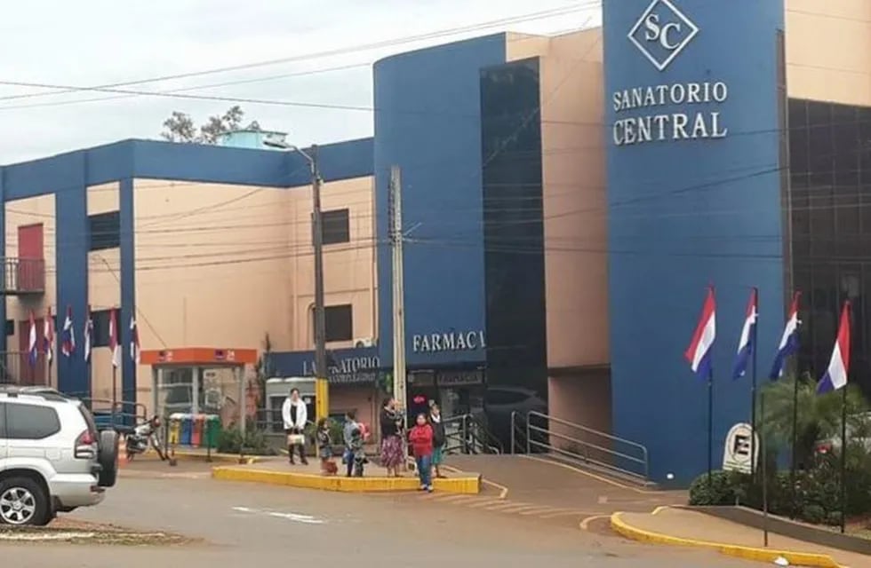 Médico paraguayo con covid-19 violó la cuarentena en Ciudad del Este