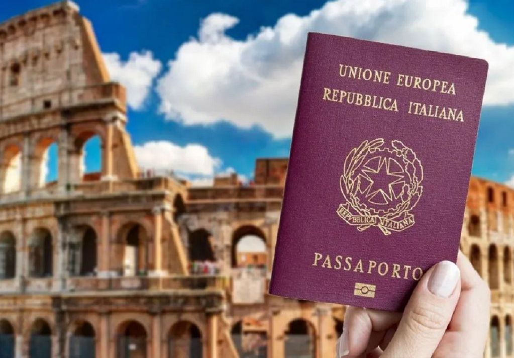 Ciudadanía italiana: miles de argentinos están en la lista de espera para realizar el trámite. 
