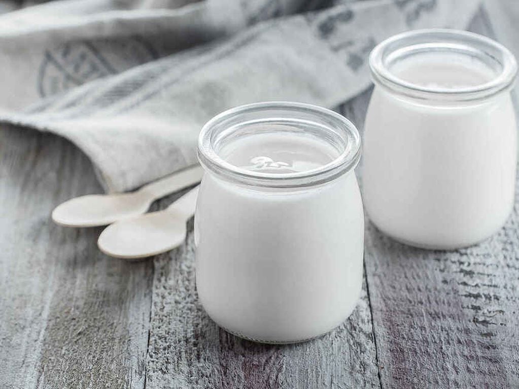 Cómo hacer yogur griego casero sin yogurtera