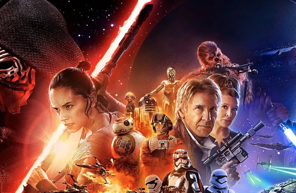 “Que la fuerza te acompañe”: Por qué se celebra el Día de Star Wars el 4 de mayo