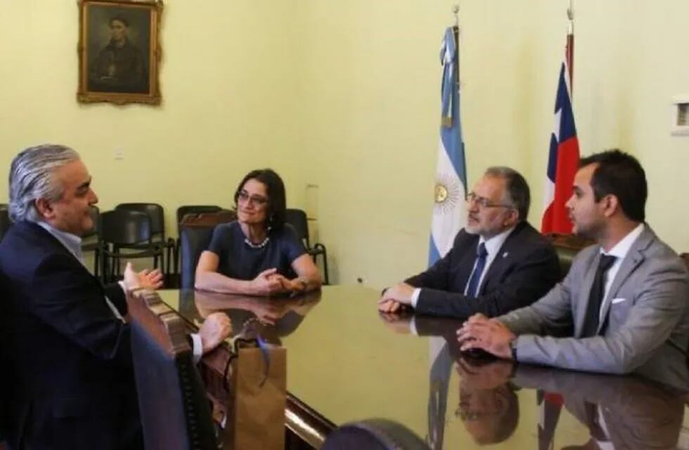 Los beneficios que tendrá Catamarca con el acuerdo de Libre Comercio Argentina-Chile