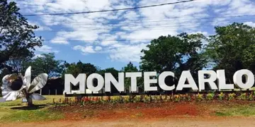 Obras y mejoras en materia de seguridad y desarrollo urbanístico en Montecarlo