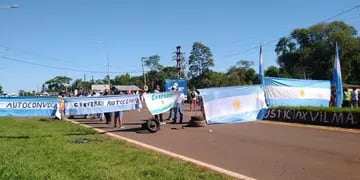 Taxistas y comerciantes de Iguazú se reunieron con autoridades del gobierno provincial