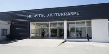 Hospital Iturraspe