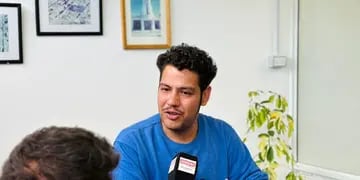 Gonzales Chaves: Tomás De la Lama, Nuevo Director De Cultura