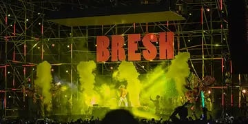 Fiesta Bresh