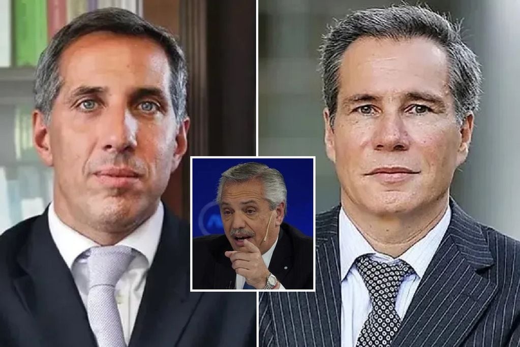La Asociación de Fiscales repudió fuertemente los dichos de Alberto Fernández sobre Diego Luciani y Alberto Nisman.