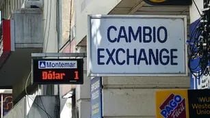 Dólar en Córdoba