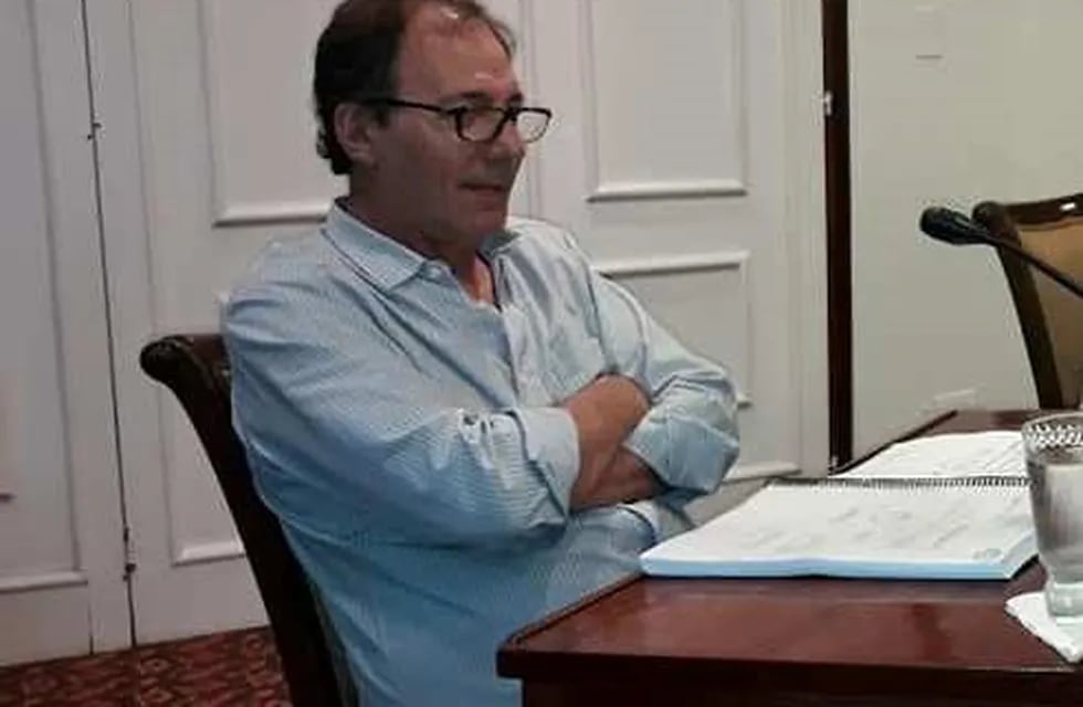 Falleció Lucio Schreiner, ex concejal de Iguazú