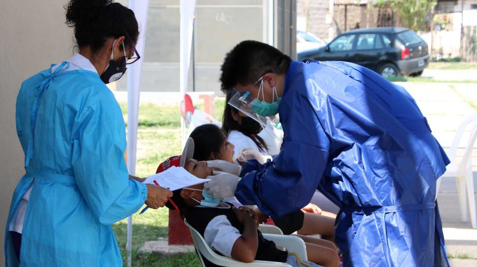 Este miércoles se diagnosticó 2.890 nuevos casos de Covid-19 en Jujuy.