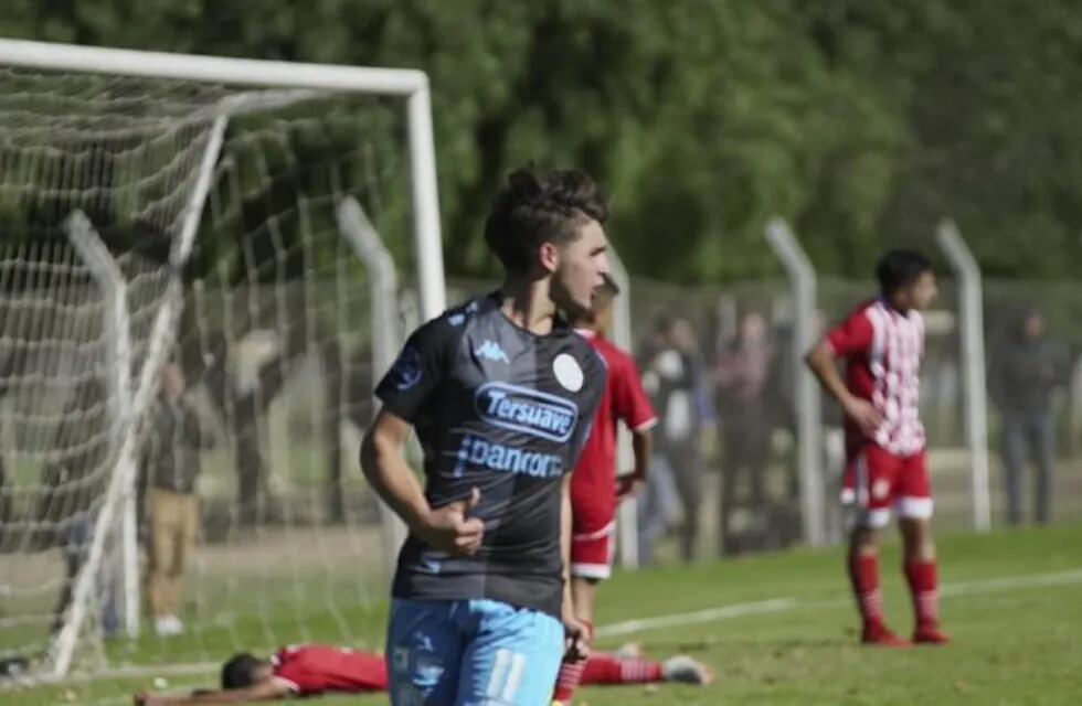 El Pirata se quedó con los 18 puntos en juego ante los tucumanos.