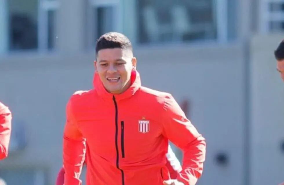 Marcos Rojo regresa a Estudiantes: lo confirmó su madre en las redes sociales.