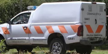 Un hombre fue encontrado muerto en Maipú