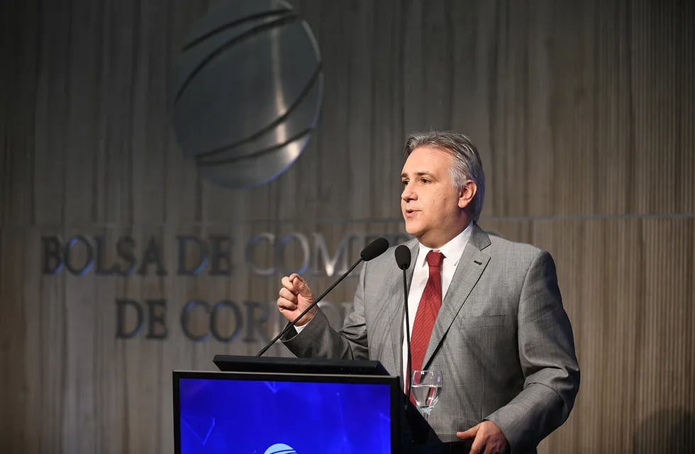 El actual intendente estuvo en TN y prometió continuar con la "Córdoba productiva".