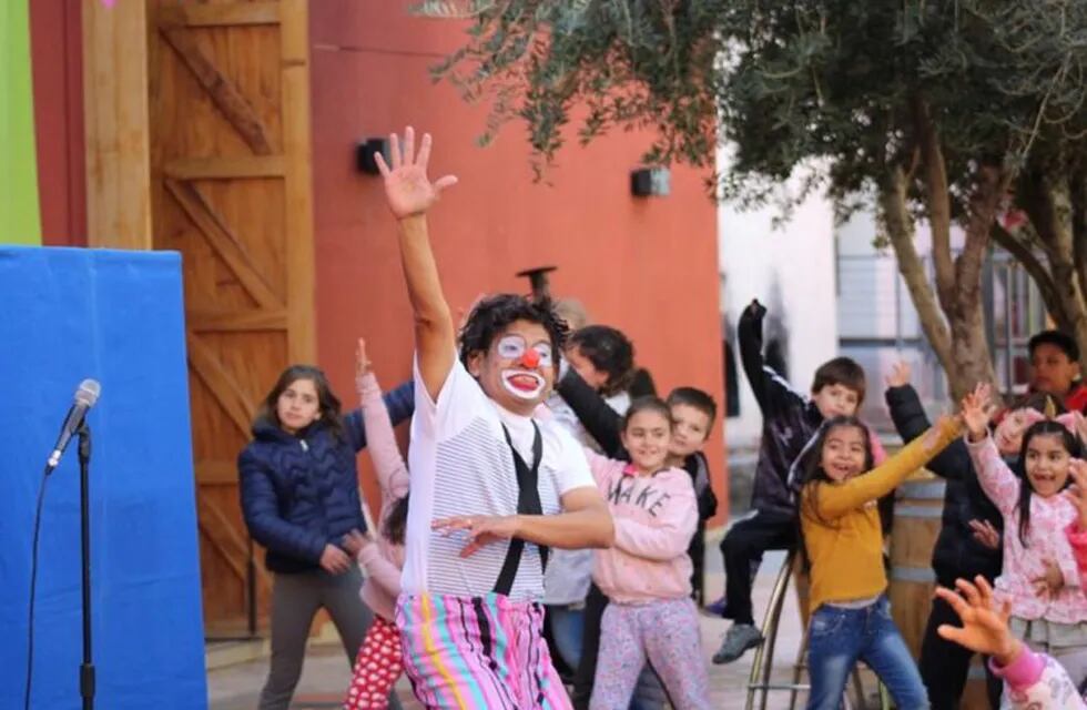 Museos gratis en Salta por el Día del Niño