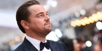 Leonardo DiCaprio interpretará a una leyenda musical en la próxima película de Martín Scorsese