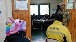 Elecciones en Neuquén
