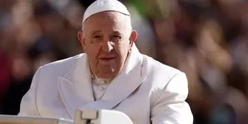 El Papa Francisco condenó nuevamente la guerra y rogó por la paz en medio de tensiones geopolíticas