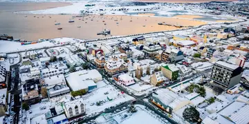 Ushuaia: gran expectativa de cara a la temporada invernal