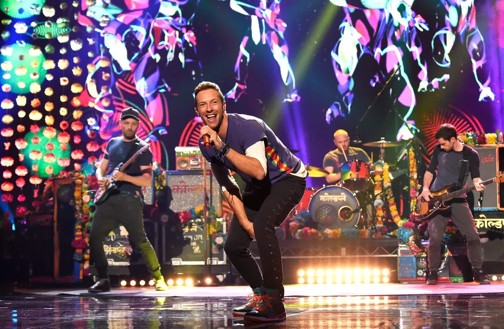 Coldplay anunció nuevas entradas y con precios más económicos desde 2.800 pesos.