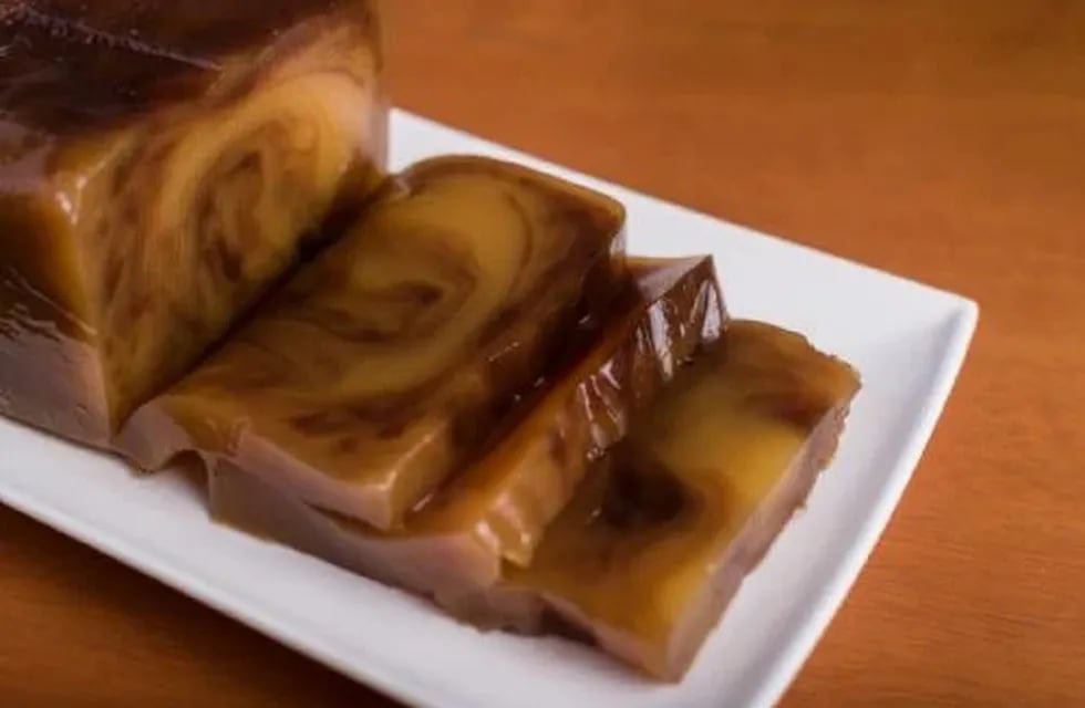 Un manjar irresistible: cómo preparar el dulce de batata y chocolate casero más delicioso